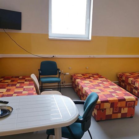 Ferienwohnung Privat Prešov Exterior foto