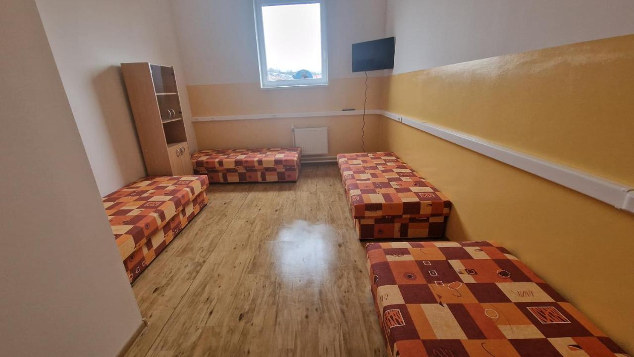 Ferienwohnung Privat Prešov Exterior foto