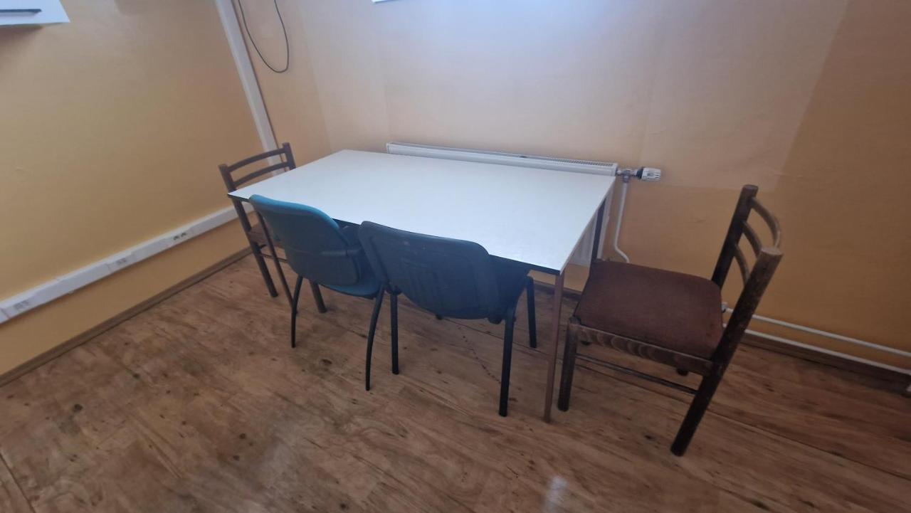 Ferienwohnung Privat Prešov Exterior foto