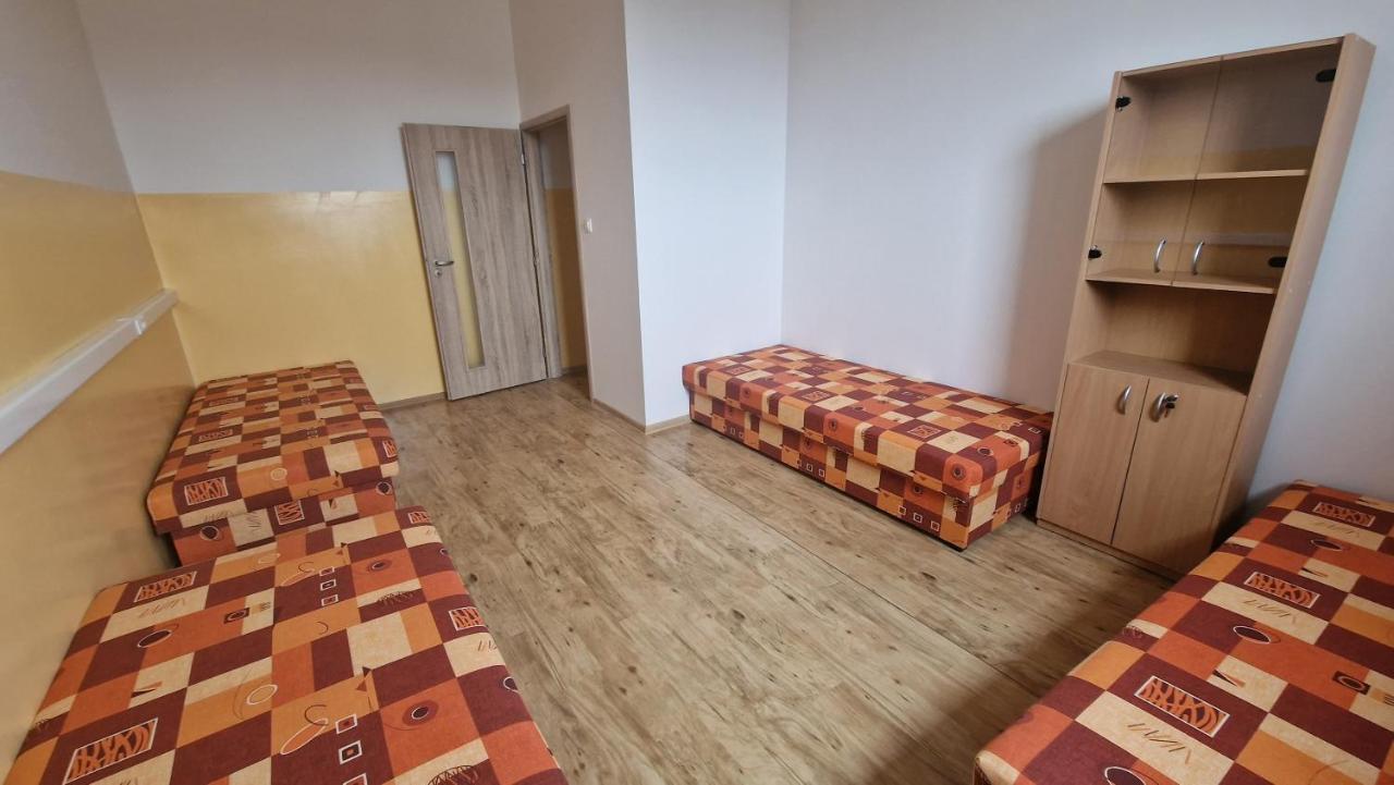 Ferienwohnung Privat Prešov Exterior foto