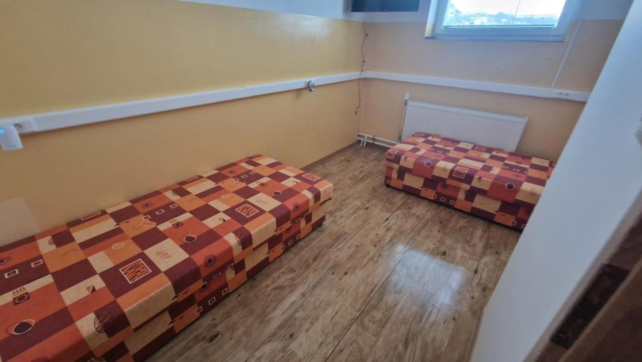 Ferienwohnung Privat Prešov Exterior foto