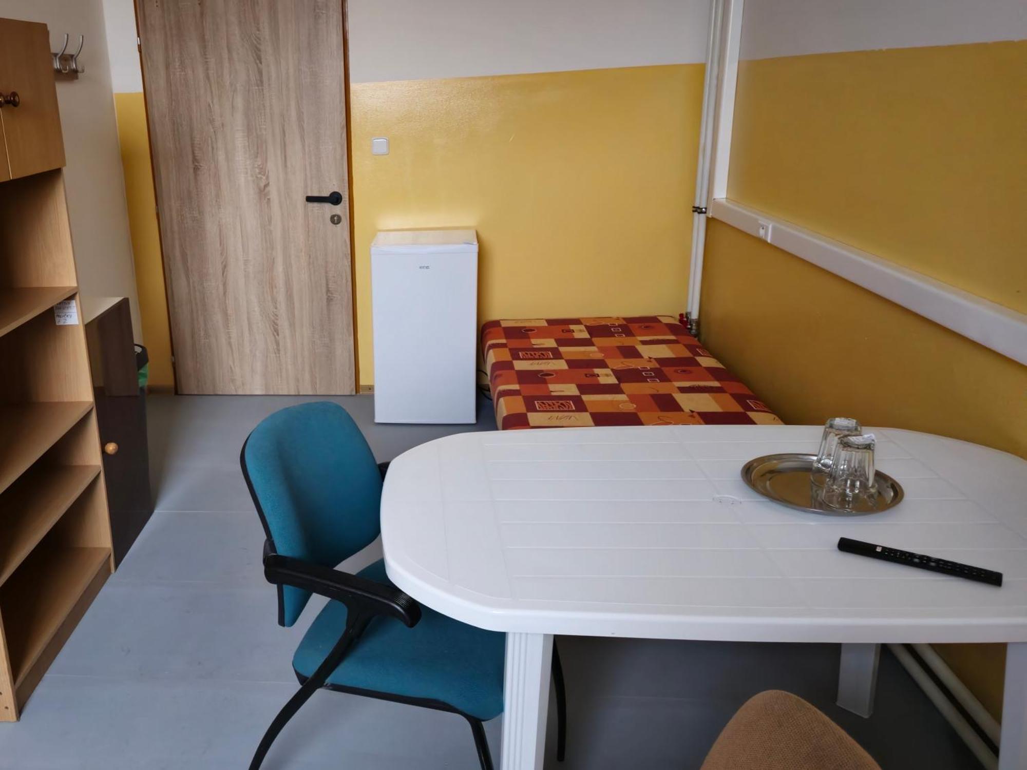 Ferienwohnung Privat Prešov Exterior foto